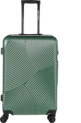 Produktbild von Louisville Mittlerer koffer Olive 62 Liter 65x43x25cm