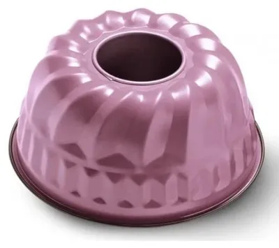 Produktbild von Guardini Tortenform 23 cm Farbe: rosa