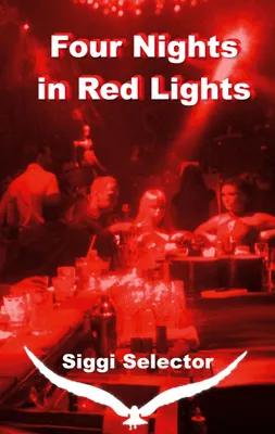 Produktbild von Four Nights in Red Lights