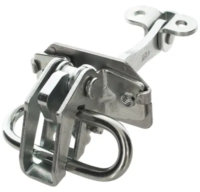 Image de Alfa Romeo 156 97-06 Limiteurs de porte avant