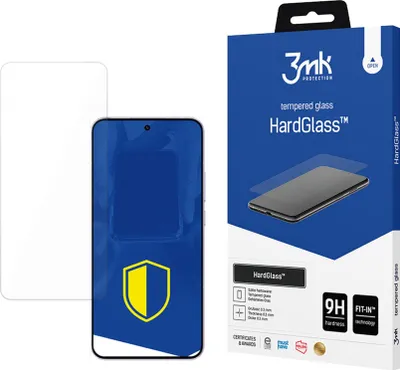 Zdjęcie produktu dla Szkło hartowane 3MK HardGlass do Oppo Reno 14