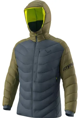 Produktbild von Dynafit Herren Jacke Tigard Down RDS Jacket M Grün XL