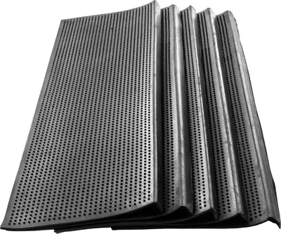 Produktbild von Stufenmatten STAIRS 5er-Set Außenbereiche Treppenmatten