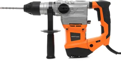 Produktbild von KRAFT&DELE Schlagbohrhammer 2400W KD1693