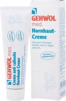 Immagine prodotto di Gehwol Med Crema per calli 125 ml