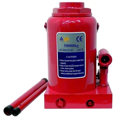Obrázek produktu pro Carpoint Hydraulický zvedák 50 000 kg