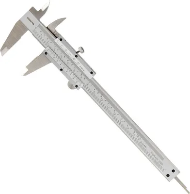 Zdjęcie produktu dla Suwmiarka 150 mm/6" workpro