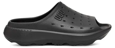 Produktbild von UGG Slide It Sandal Black - EU 45
