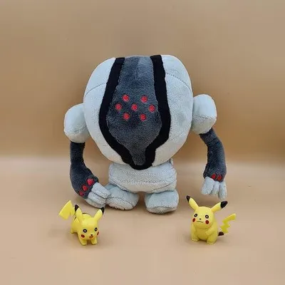 Obrázek produktu pro Pokemon Registeel plyšák - 14 cm plyšová hračka