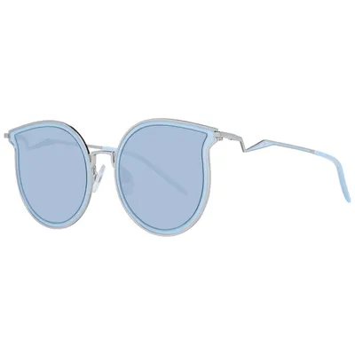 Produktbild von Ana Hickmann Sonnenbrille HI3066T 03A 54