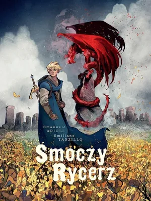 Immagine prodotto di Smoczy rycerz
