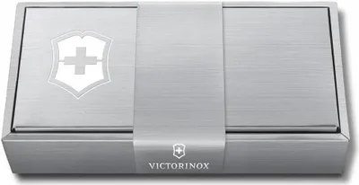 Obrázek produktu pro Dárková krabička Victorinox prázdná 91 mm/až 5 vrstev (4.0289.1)
