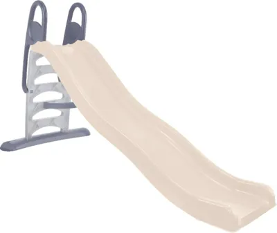 Immagine prodotto di MOCHTOYS Scivolo 198 cm Beige