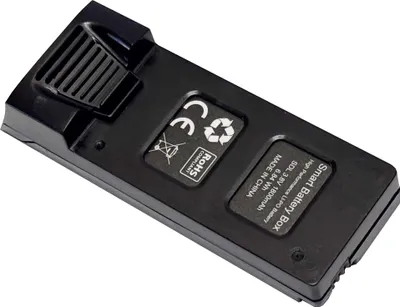 Zdjęcie produktu dla Akumulator LiPo 3,8 V / 1800 mAh dla 9380