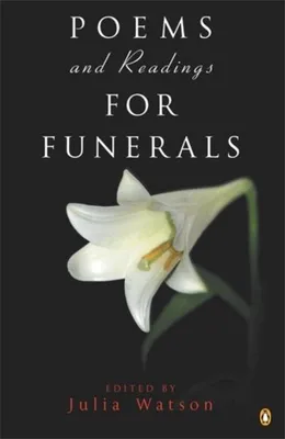Obrázok produktu pre Poems and Readings for Funerals