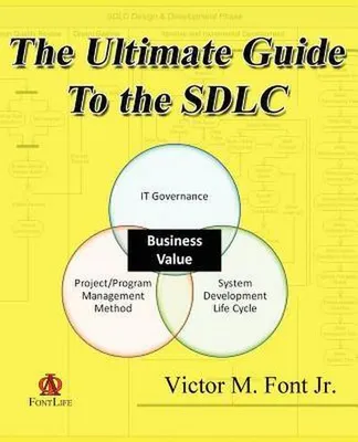 Obrázek produktu pro The Ultimate Guide to the SDLC