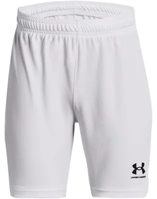 Produktbild von Under Armour - "Core" Shorts für Kinder GT13368 (158) (Weiß)