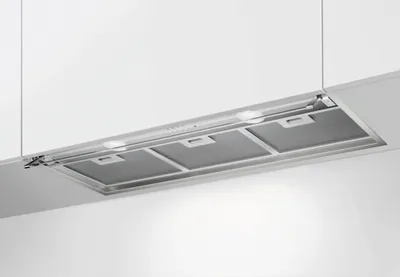 Produktbild von Electrolux LFP519X, 500 m³/h, Abluft/Umluft, D, A, D, 66 dB