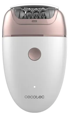 Produktbild von Cecotec Elektrischer Epilierer mit 48 Präzisionspinzetten SkinCare Depil-Action One