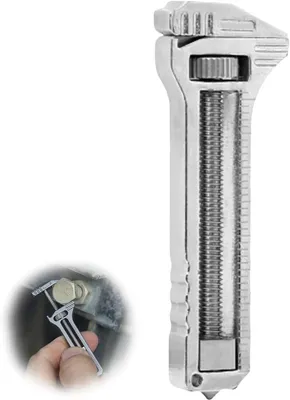 Multitool, Hauptbild