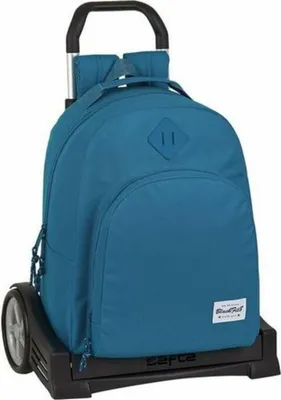 Obrázek produktu pro Safta 305 Evolution Batoh s kolečky 20,1 l Blue Blue Jedna velikost