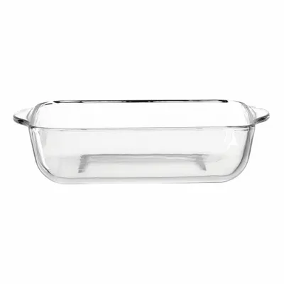 Obrázok produktu pre Montana 046934, servírovacia misa, Sklo, Priehľadná, Oválny, 250 mm, 220 mm