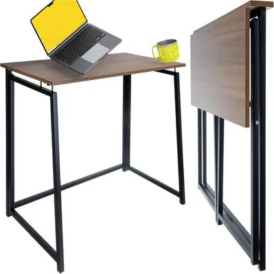 Obrázok produktu pre Skladací drevený písací stôl 26116