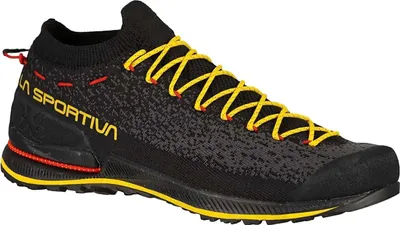 Produktbild von La Sportiva TX2 Evo 27V999100 (42/black-yellow)