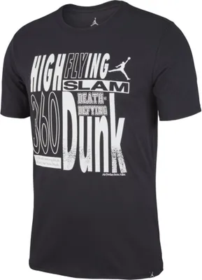 Imagen del producto de Nike Camiseta Dry Graphic 3, 939616010, Talla: 178