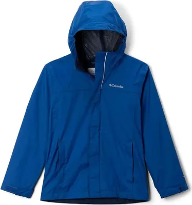 Obrázok produktu pre Columbia Watertight™ Ii Jacket Blue 18 Years Chlapci Blue 18 Years