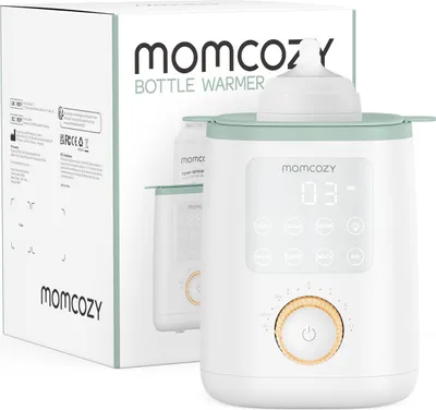 Immagine prodotto di Scaldabiberon analogico Momcozy MW02 Nutri Smart