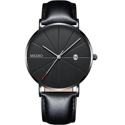 Immagine prodotto di Orologio TH-13892 Nero - Eleganza e Stile per Ogni Occasione KP13892