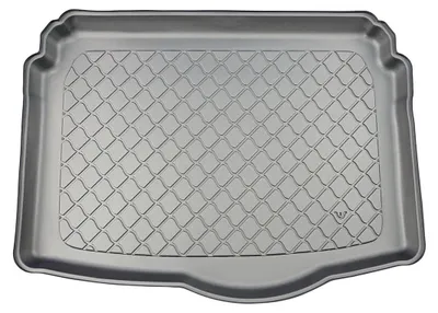 Image de MTM Tapis de Coffre pour Volkswagen Taigo 2021- sur Mesure, Bac de Protection Antiderapant, cod. 10069