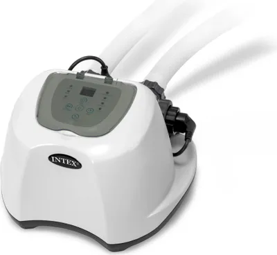 Produktbild von INTEX 26668GS - Krystal Clear Salzwassersystem QS500