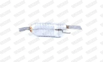 Produktbild von WALKER 23239 Endschalldämpfer für OPEL Astra G CC (T98) Auspuff