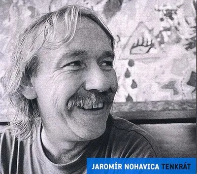 Zdjęcie produktu dla Jaromír Nohavica - Tenkrát (CD)