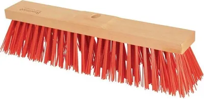 Produktbild von Sorex Strassenbesen Elaston Bauernlob L50cm - 10356
