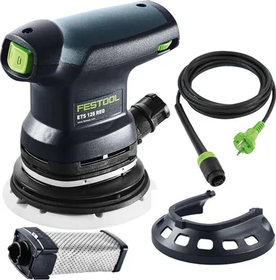 Produktbild von Festool Exzenterschleifer ETS 125 REQ | 201213