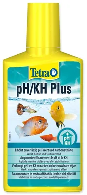 Produktbild von Tetra pH / KH Plus, 1 Stück(e)