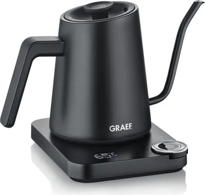 Produktbild von Graef GmbH & Co.KG. Wasserkocher MP145186