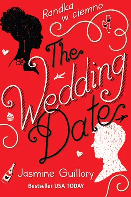 Productafbeelding van The Wedding Date. Randka w ciemno