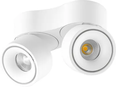 Produktbild von EVN Lichttechnik LED-Anbauleuchte AS20260102