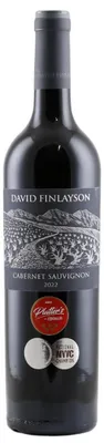 Produktbild von Edgebaston Cabernet Sauvignon 2012 0,75 l