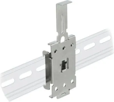 Immagine prodotto di DeLOCK - DIN-Schienenmontageadapter (66332)