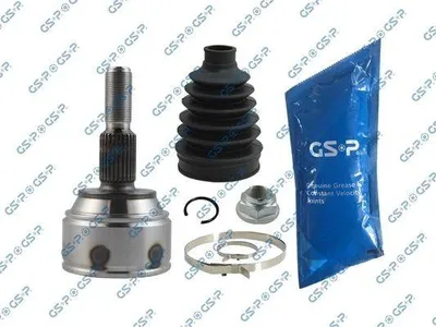 Produktbild von GSP Gelenksatz Antriebswelle für FORD Tourneo Connect / Grand Tourneo Connect V408 Kombi 802350