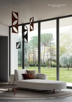 Obrázek produktu pro Lustr stropní svítidlo stropní světlo design lampy lampy moderní