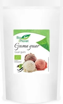 Produktbild von GUARGUMMI  600 g –  PLANET