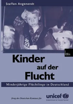 Immagine prodotto di Kinder auf der Flucht