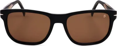 Produktbild von David Beckham Sonnenbrille DB 1045/S 807 54 18 145