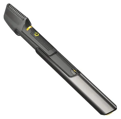 Produktbild von Verk 24156 5-in-1-Trimmer für Kopf- und Körperhaare Titanium Trim